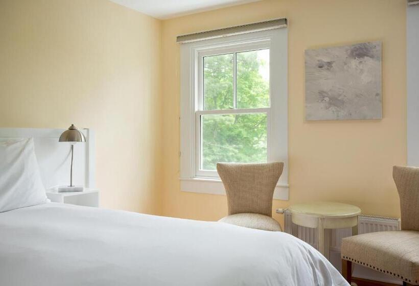 اتاق استاندارد با تخت بزرگ, Lakehouse Inn