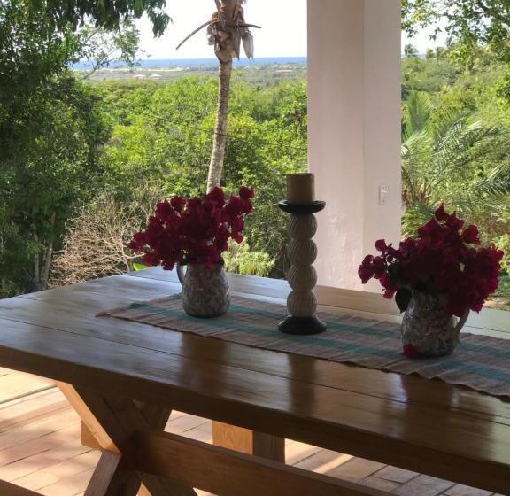 خانه 3 خوابه, Baleias Home