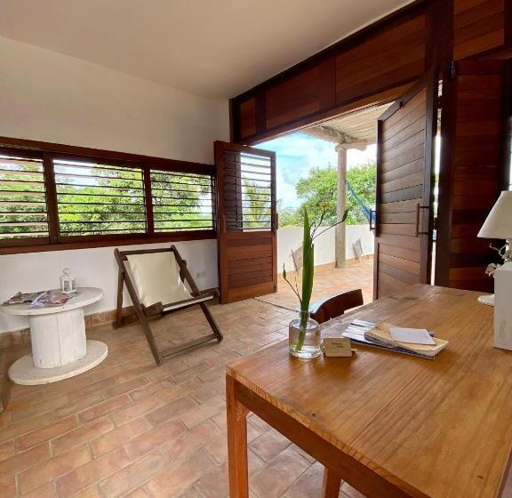 اتاق استاندارد با تراس, Baleias Home