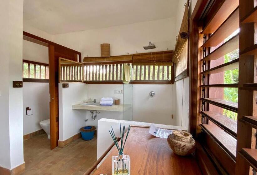 اتاق استاندارد با تراس, Baleias Home