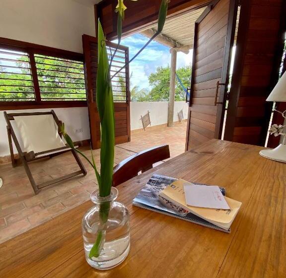 اتاق استاندارد با تراس, Baleias Home
