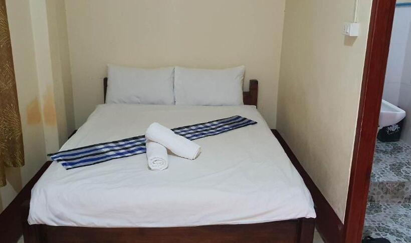 اتاق استاندارد, Pakbeng Guesthouse