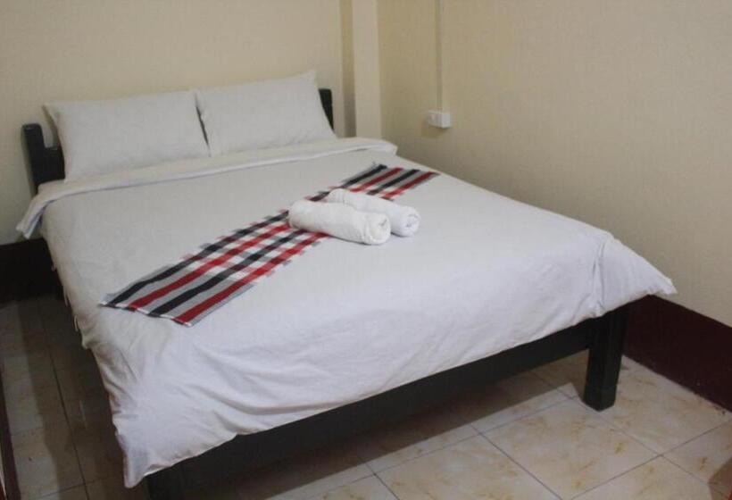 اتاق استاندارد, Pakbeng Guesthouse