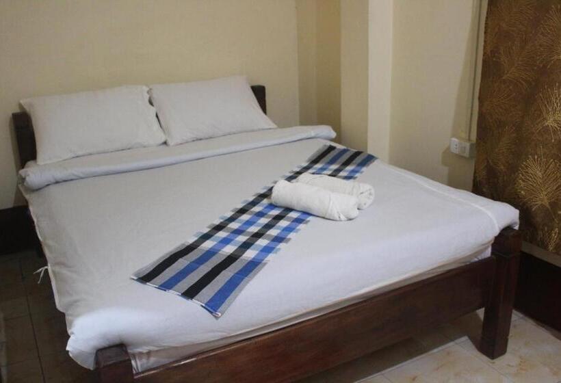 اتاق استاندارد, Pakbeng Guesthouse