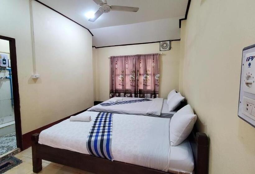 اتاق استاندارد, Pakbeng Guesthouse