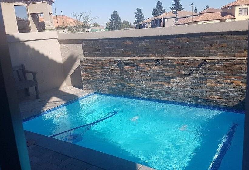 اتاق استاندارد, Sunflower Guesthouse & Spa