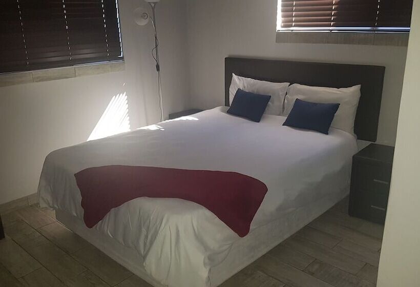 اتاق استاندارد, Sunflower Guesthouse & Spa