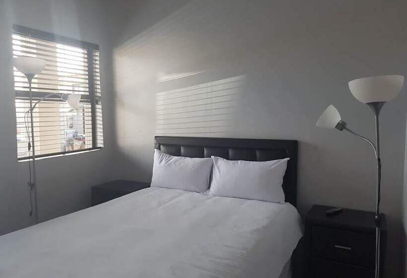 اتاق استاندارد, Sunflower Guesthouse & Spa