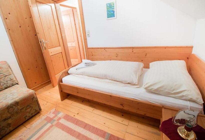 Apartamento 2 Quartos, Gasthof Zum Hammer