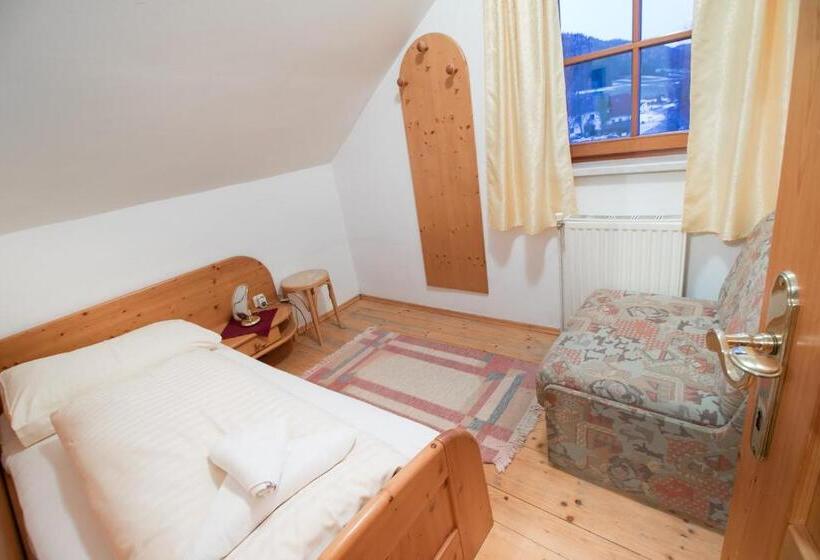 Apartamento 2 Quartos, Gasthof Zum Hammer