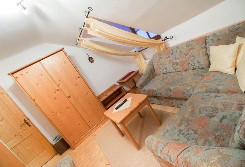 Apartamento 2 Quartos, Gasthof Zum Hammer