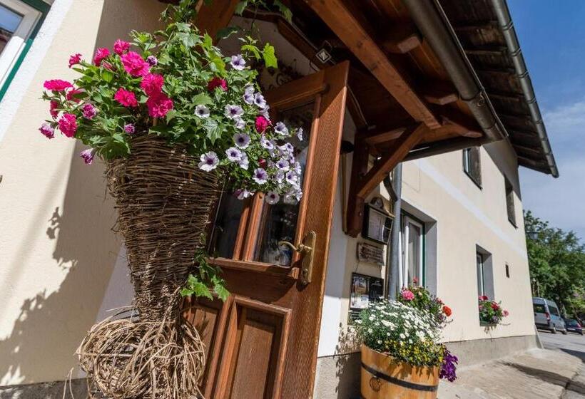 Standard Room with Balcony, Gasthof Zum Hammer