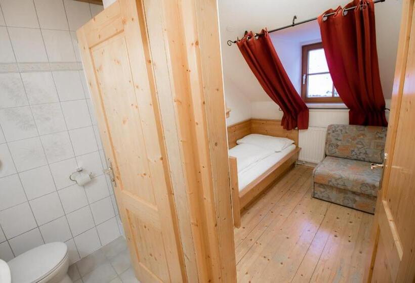 Apartamento 2 Quartos, Gasthof Zum Hammer