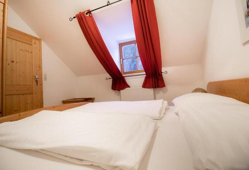 Apartamento 2 Quartos, Gasthof Zum Hammer