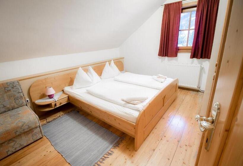 Apartamento 2 Quartos, Gasthof Zum Hammer