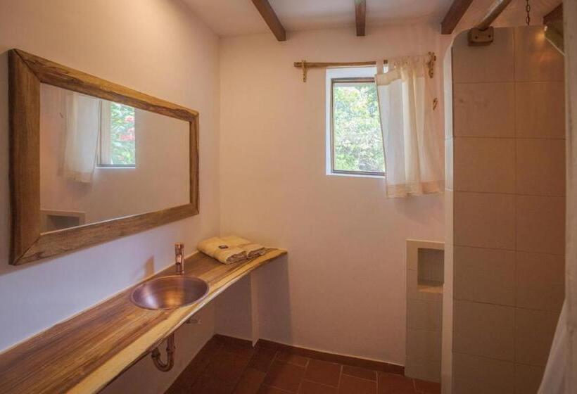 اتاق استاندارد, Mundo Nuevo Eco Lodge