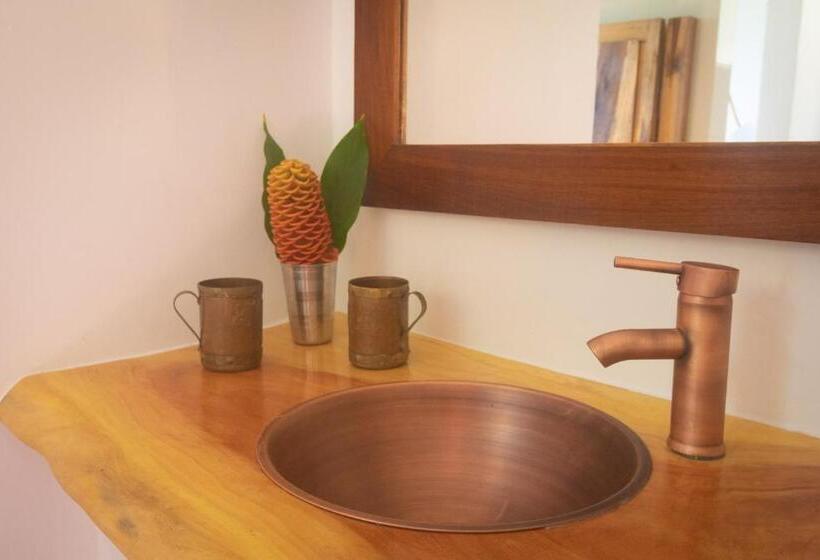 اتاق سوپریور خانوادگی, Mundo Nuevo Eco Lodge