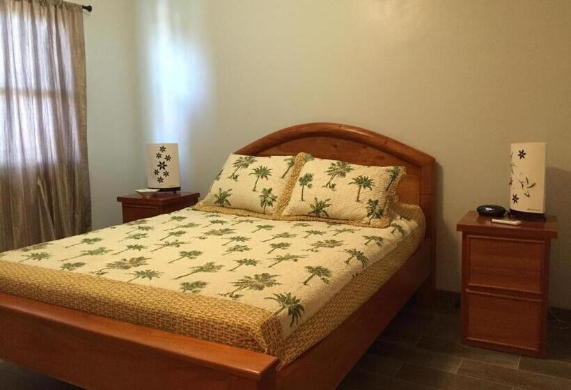 آپارتمان 2 خوابه, Casa Del Rai
