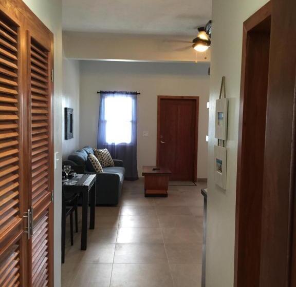 آپارتمان 1 خوابه, Casa Del Rai