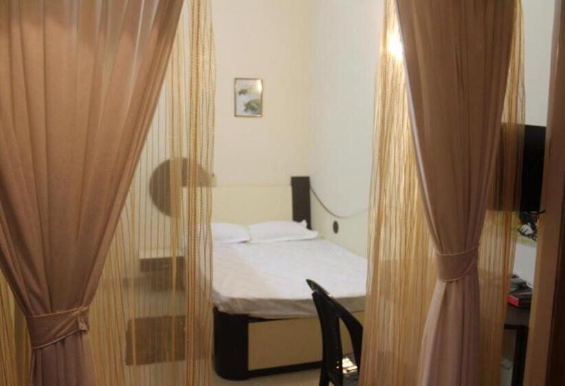 豪华房间, Rosvilla Guest House