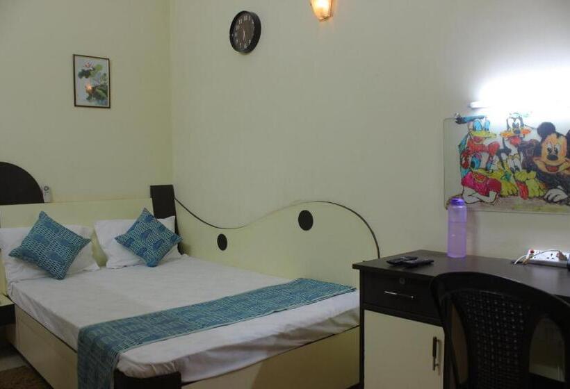 豪华房间, Rosvilla Guest House