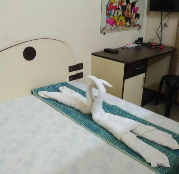 豪华房间, Rosvilla Guest House