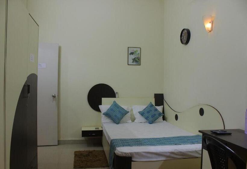 豪华房间, Rosvilla Guest House