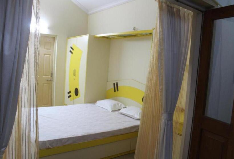 豪华房间, Rosvilla Guest House