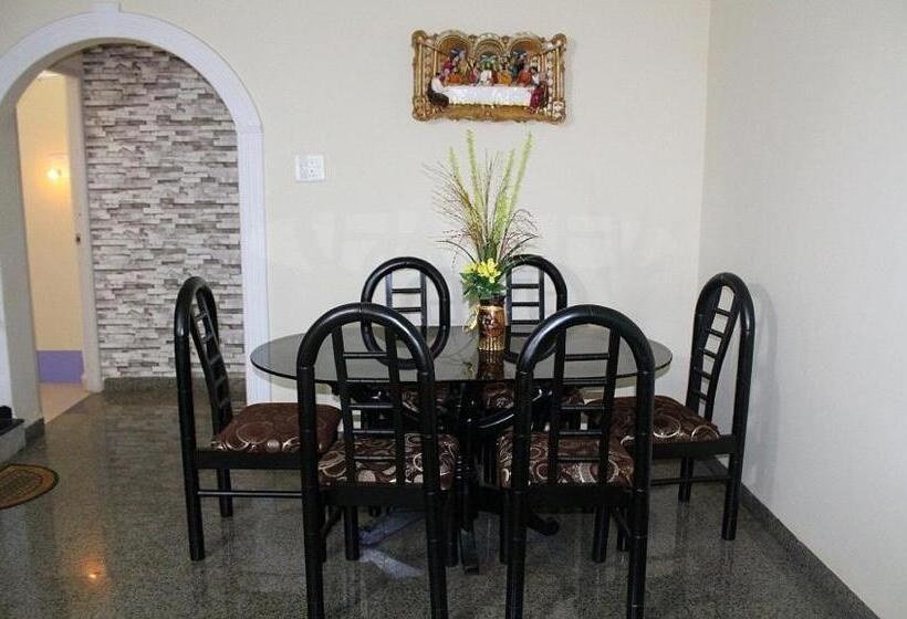 豪华房间, Rosvilla Guest House