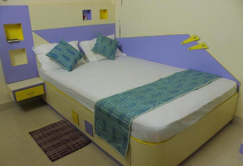 豪华房间, Rosvilla Guest House
