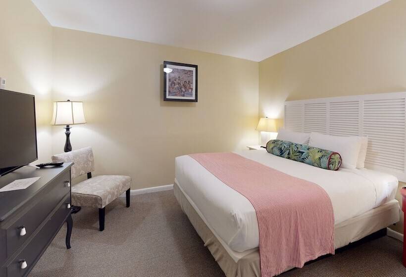 Suite Queen Bed, The Hotel Maria