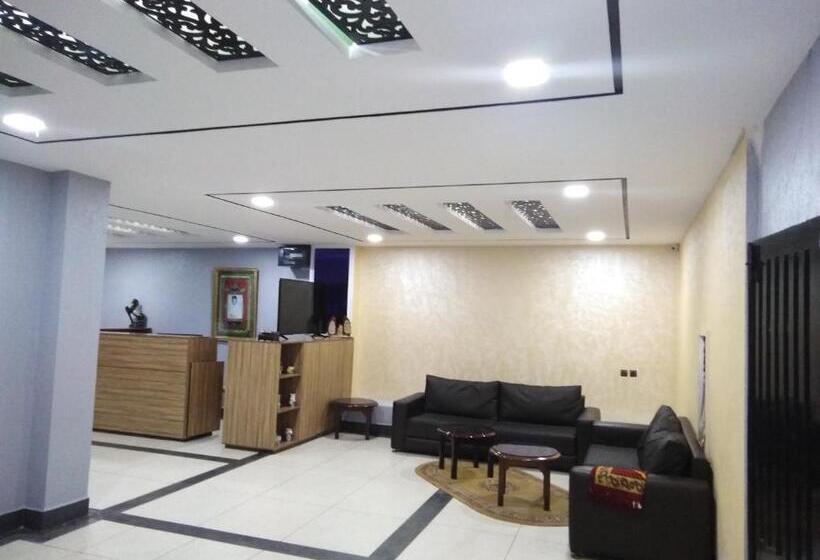 اتاق استاندارد یک نفره, Hôtel Sable D'or
