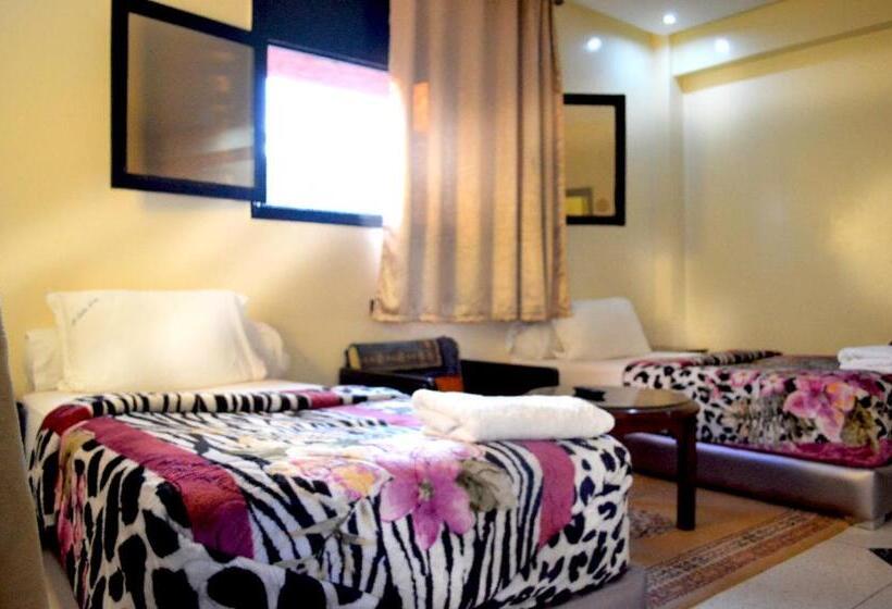 اتاق استاندارد, Hôtel Sable D'or
