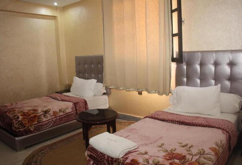 اتاق استاندارد, Hôtel Sable D'or