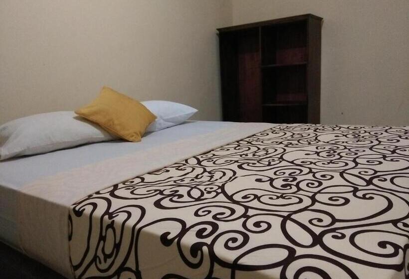 اتاق استاندارد, Bb Homestay Two