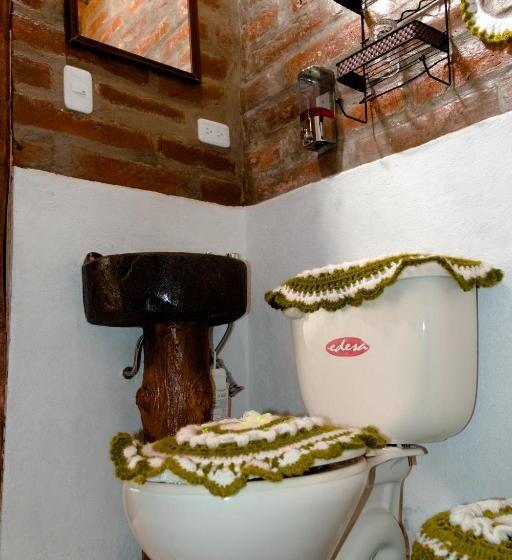 اتاق استاندارد سه نفره, Hospedaje Vertientes Del Imbabura