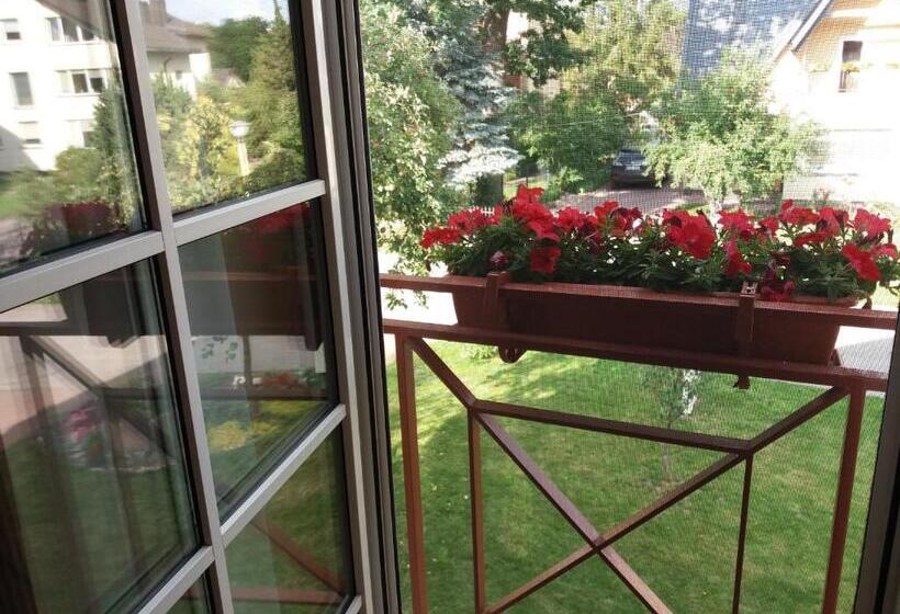 آپارتمان سوپریور 1 خوابه, Vila Liepa