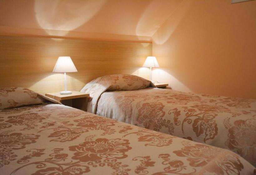آپارتمان سوپریور 1 خوابه, Vila Liepa
