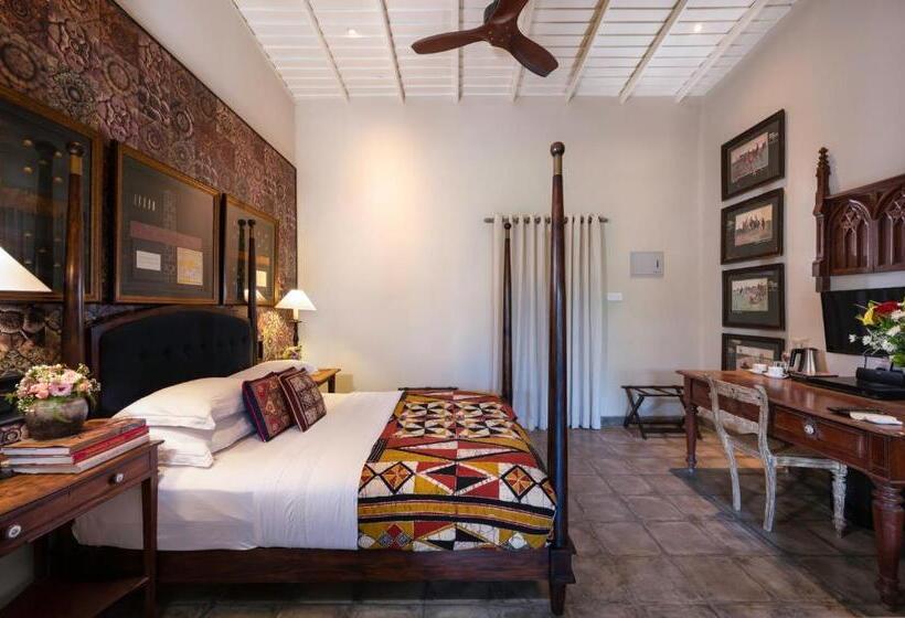 اتاق استاندارد, 55tg Boutique Suites