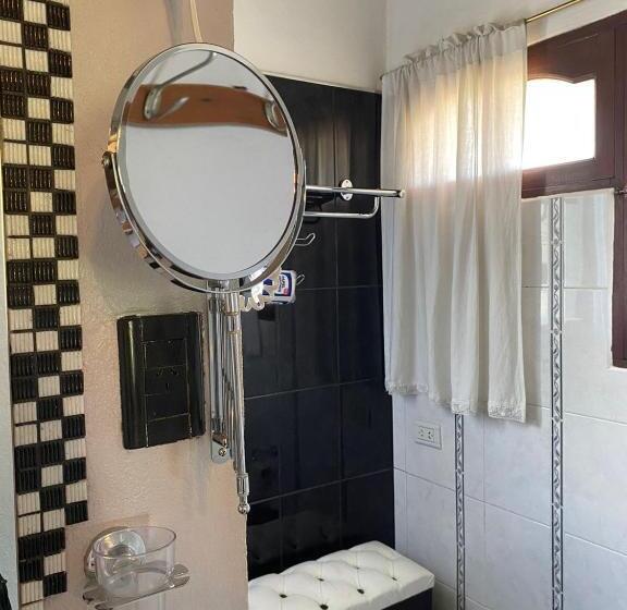 اتاق استاندارد, Apart Y Suite Portal Del Luz