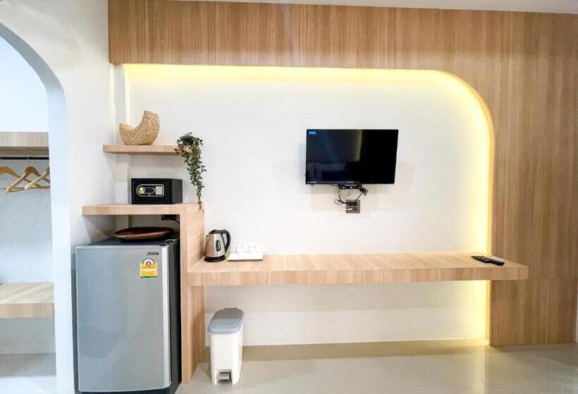 اتاق سوپریور, Dara Homestay