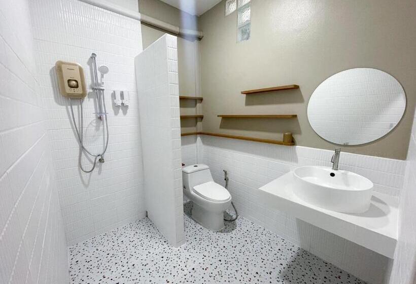 اتاق سوپریور, Dara Homestay