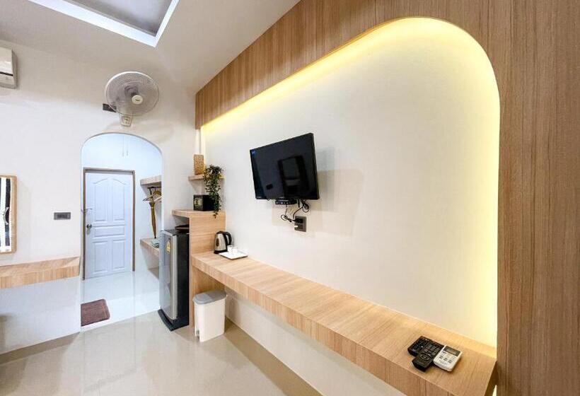 اتاق سوپریور, Dara Homestay