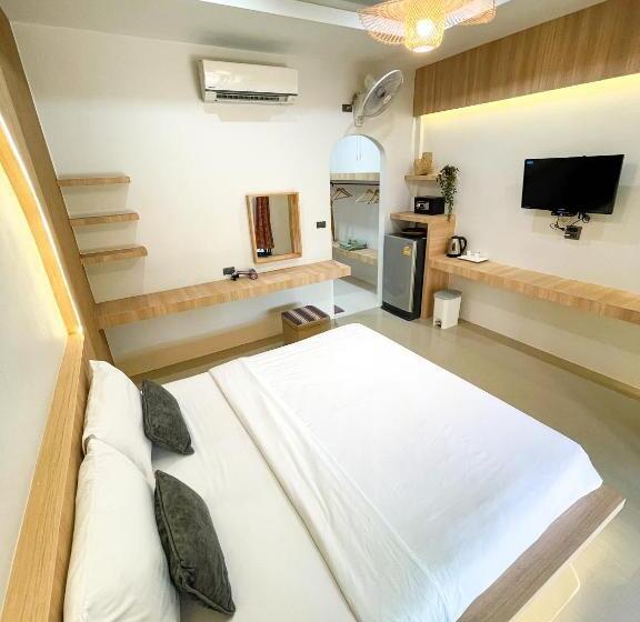 اتاق سوپریور, Dara Homestay