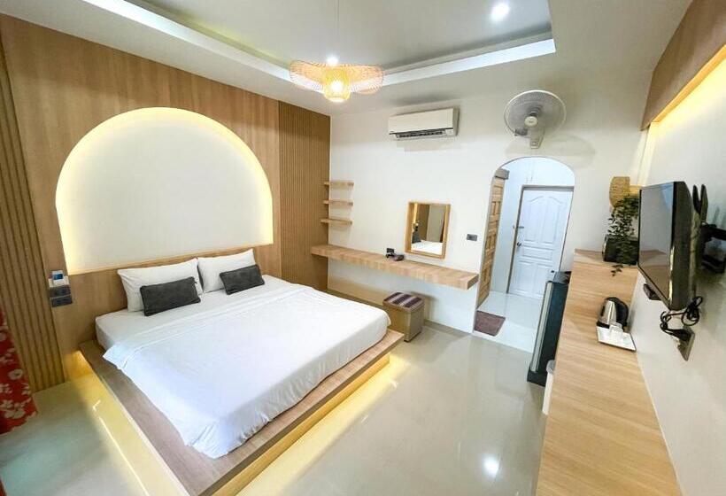 اتاق سوپریور, Dara Homestay