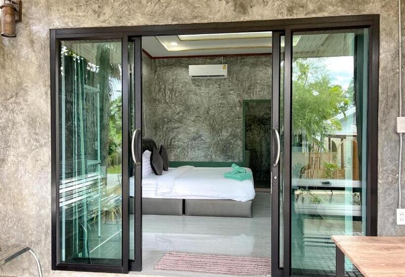 اتاق لوکس, Dara Homestay