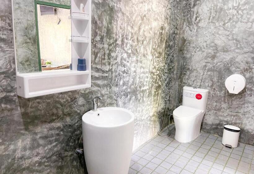 اتاق لوکس, Dara Homestay
