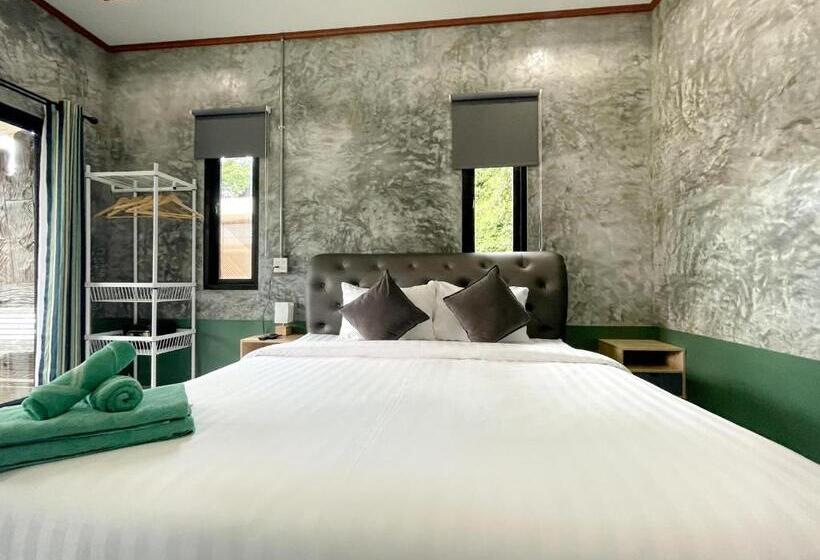 اتاق لوکس, Dara Homestay