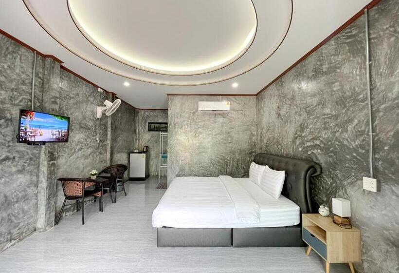 اتاق لوکس, Dara Homestay