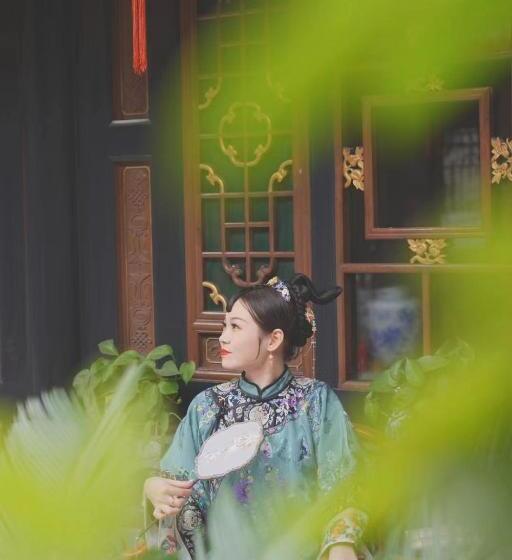 اتاق اینتریور یک تخته, Pingyao Hu Lu Wa Home Inn
